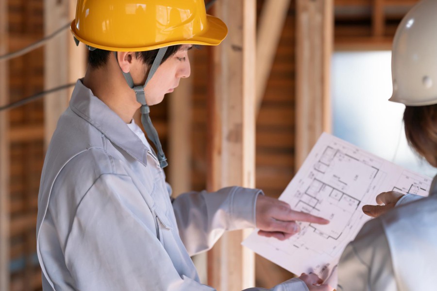 解体工事施工技士資格を取得するメリット