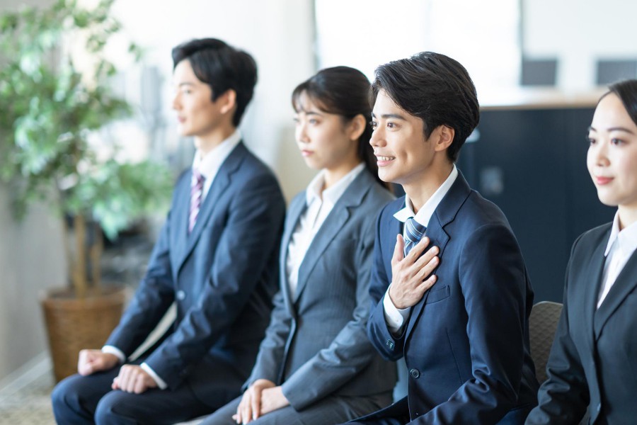 施工管理の面接で聞くべき逆質問例